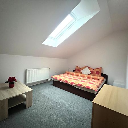 Holiday House Moravkovi Horni Branna Ngoại thất bức ảnh