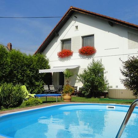 Holiday House Moravkovi Horni Branna Ngoại thất bức ảnh
