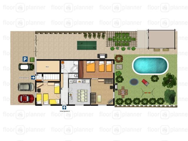Holiday House Moravkovi Horni Branna Ngoại thất bức ảnh