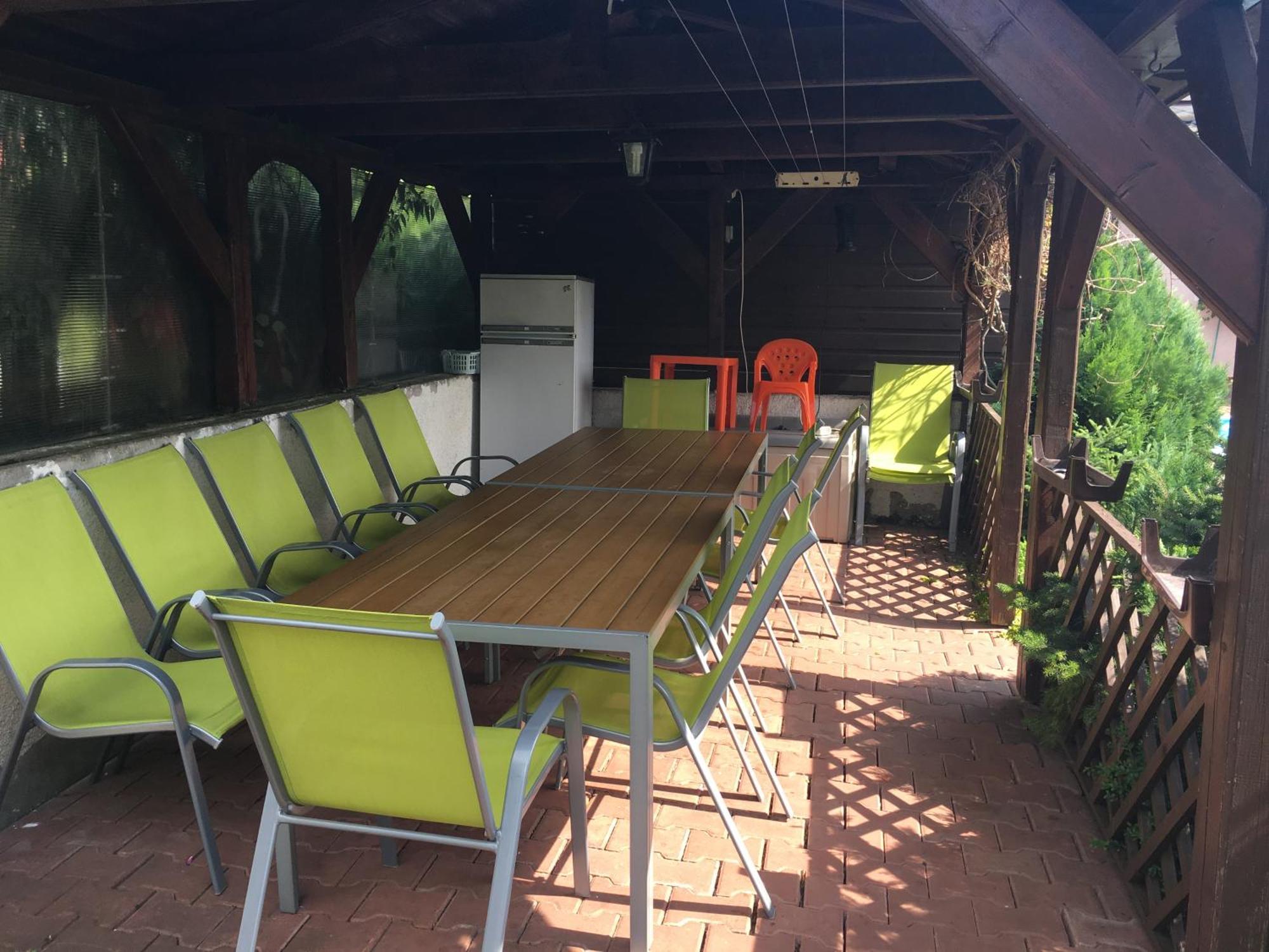 Holiday House Moravkovi Horni Branna Ngoại thất bức ảnh