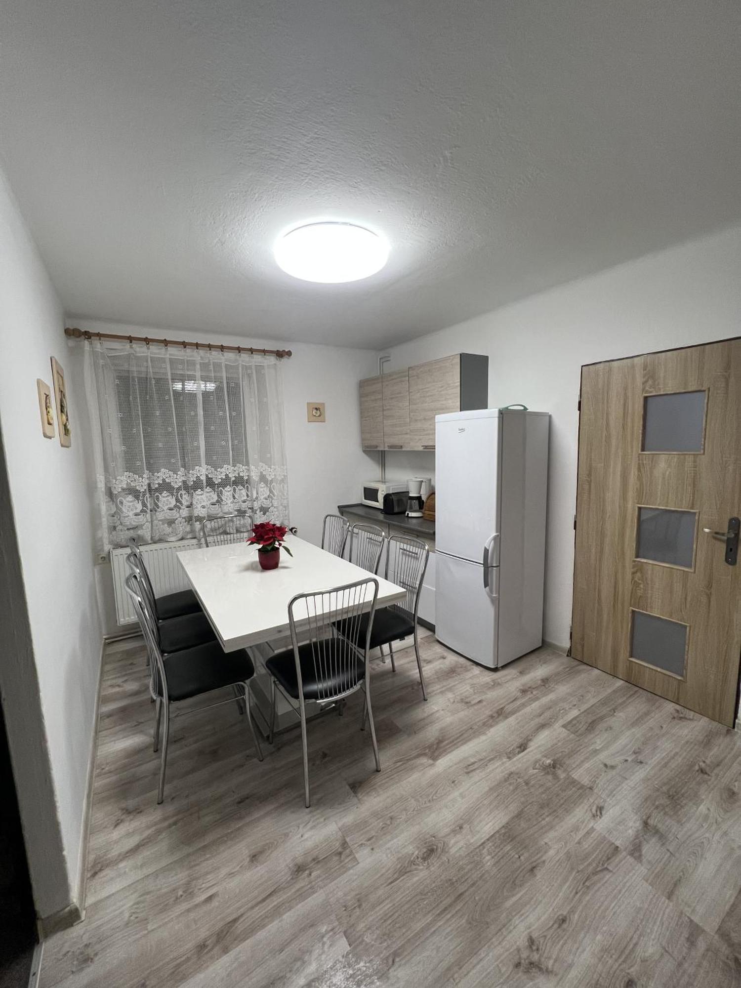 Holiday House Moravkovi Horni Branna Ngoại thất bức ảnh