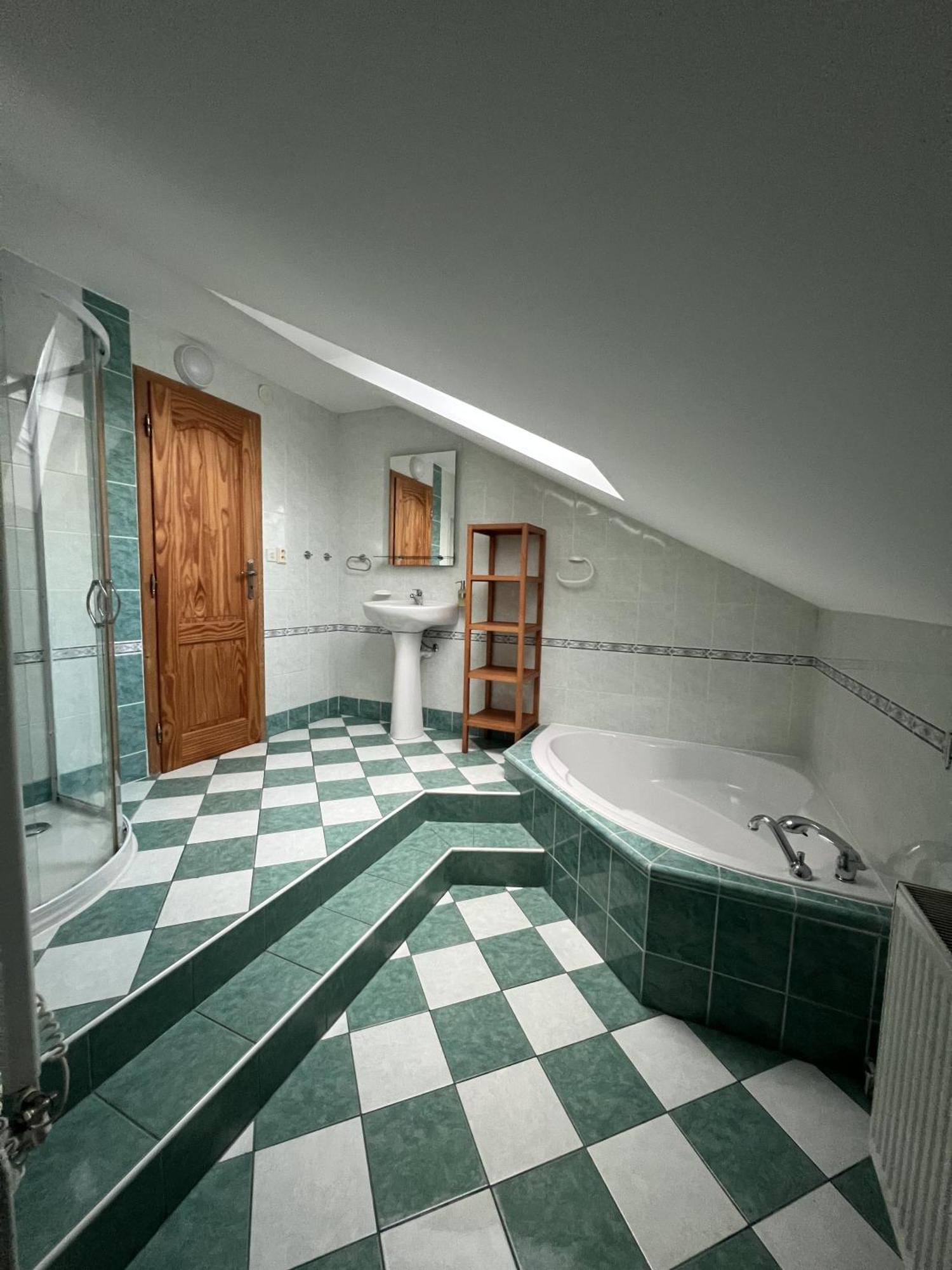 Holiday House Moravkovi Horni Branna Ngoại thất bức ảnh