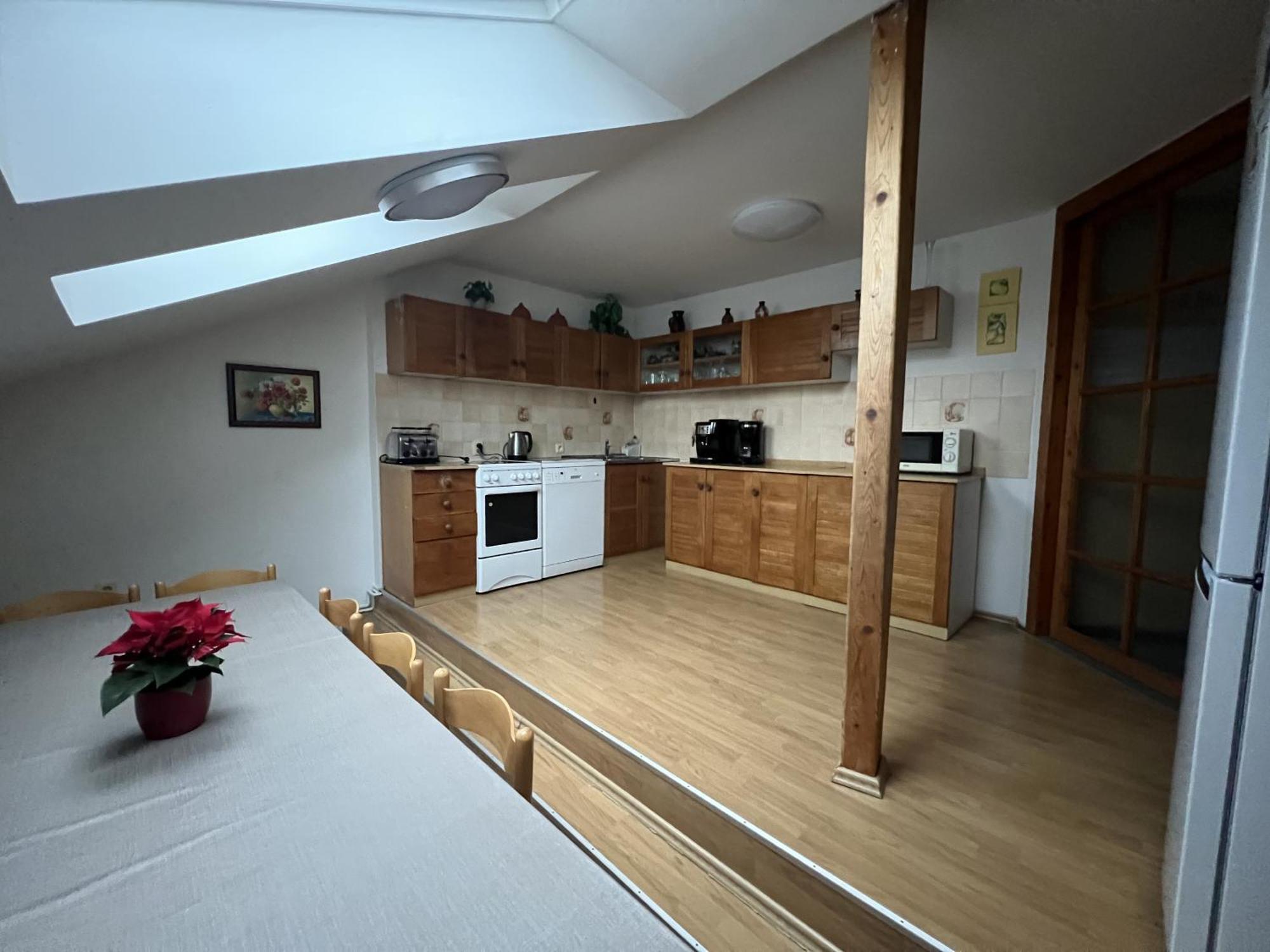 Holiday House Moravkovi Horni Branna Ngoại thất bức ảnh